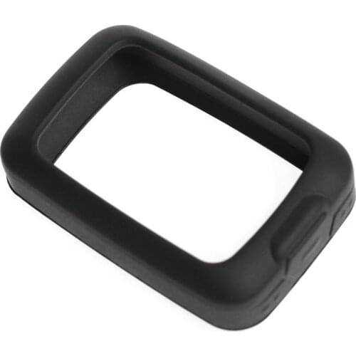 Road/Mountain Bike Cycling Silicone Rubber Anti-Knock Case For Bryton Rider 310