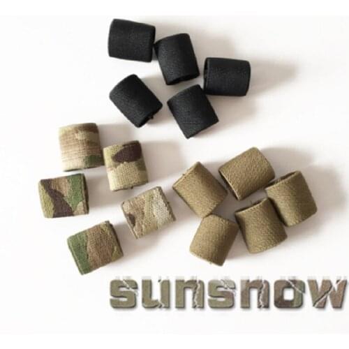 Webbing Storage Buckle Elastic Buckle Elastic Strap 1 "1.5"