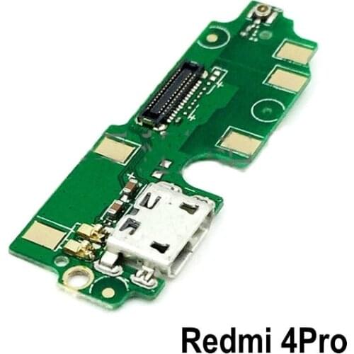 QCKBST Microphones For Xiaomi Redmi 3 Phones