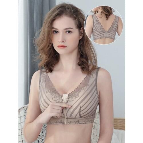 Mastectomy Bra Pocket Bra Silicone Breast Forms Breast Cancer Women Fill Artificial Boobs Pocket Bra Silicon Bra Insert D-1005