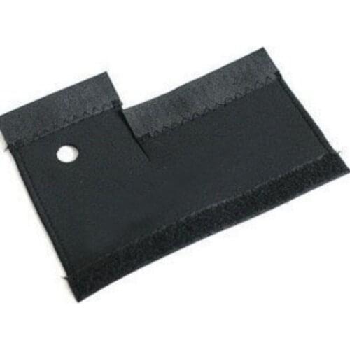 1Pair Bicycle Chain Protector Mountain Bike Stay Guard Protective Bike Front Fork Protection Pad Cycling General Purpose Fitting