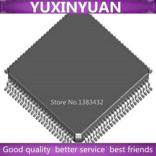 1PCS LGE9789AD-LF LGE9789AD 9789 TQFP256