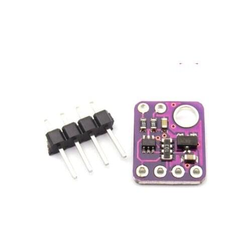 1pcs X GY-530 VL53L0X Laser ranging sensor moduleTime-of-flight ranging module Free Shipping