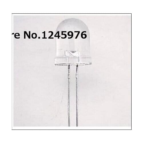 10MM purple light light-emitting diode LED Light Beads