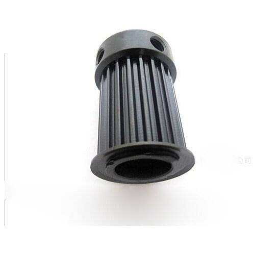 501472020012 Synchronous Transmission wheel: W35-20 Tajima Embroidery Machine Spare Parts Timing Pulley :W35-20