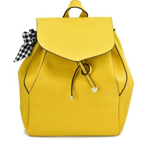 Afkomst Women's Colored Backpacks
