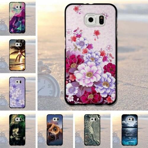 BEBIRDCASE Samsung Galaxy S6 Phone Cases