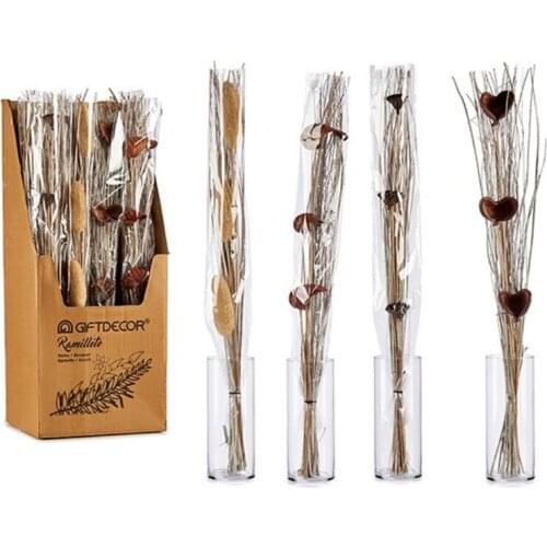 Bouquets Natural White (100 cm)