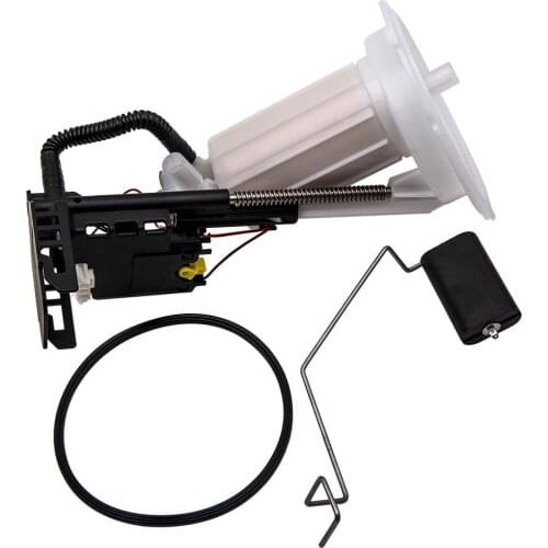 Gas Fuel Filter Level Sensor Assembly for BMW E60 E61 525i 528i 530i 2006-2011 16146766152