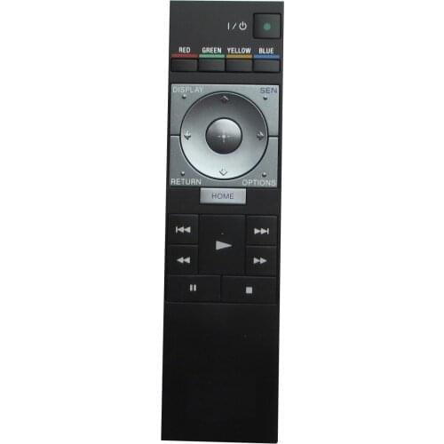 Remote Control For Sony RMT-D302 RMT-D304 SMP-NX20 SMP-N200 FMP-X10 FMP-X5 Network Media Streaming Player