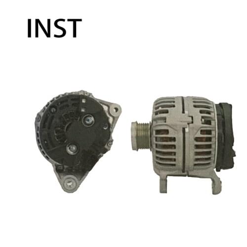 ALTERNATOR DYNAMO GENERADOR ELECTRICO FOR 12V 150A 6GS52.6 0.124.525.057 0124525057 0124525107 0986047140 ALB3059BA