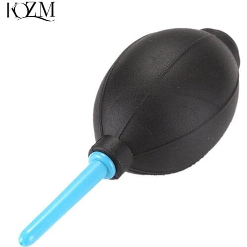 1SET 3 In 1 Keyboard Clean Kit Cleaning Suit Cloth Camera Cleaner Pen Air Blaster Blower Accessories For Camera Keyboard Phone