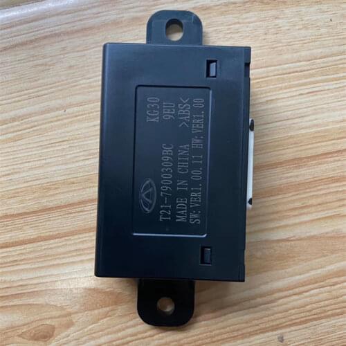 Radar module For Chery Tiggo 5 Reversing radar controller/Parking auxiliary controller T21-7900309BC