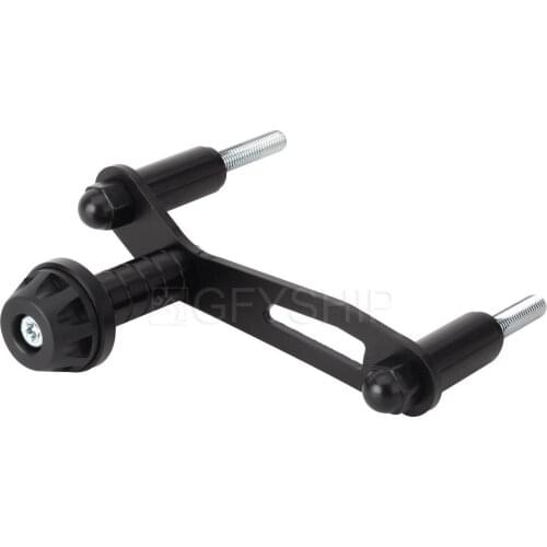 Motorcycle For BMW F900R F900XR 2020 F750GS F850GS 2018 2019 2020 F900 R / XR 20 F900R Left And Right No Cut Frame Sliders