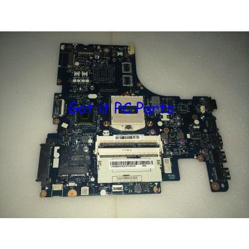 NEW ITEM ,STOCK, AILZA NM-A181 REV : 1.0 Laptop Motherboard for Lenovo Z510 notebook pc (qualified ok)