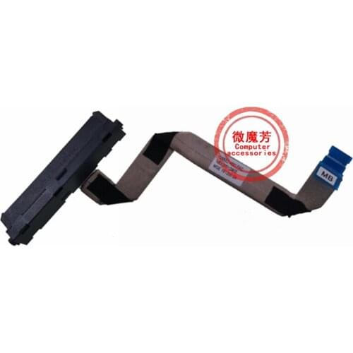 New Hard Drive Connector Cable SSD HDD Cable for Lenovo IdeaPad S350-17 S350-17 ADA S350-17 ARE S350-17IML NBX0001SD00 NBX0001SD