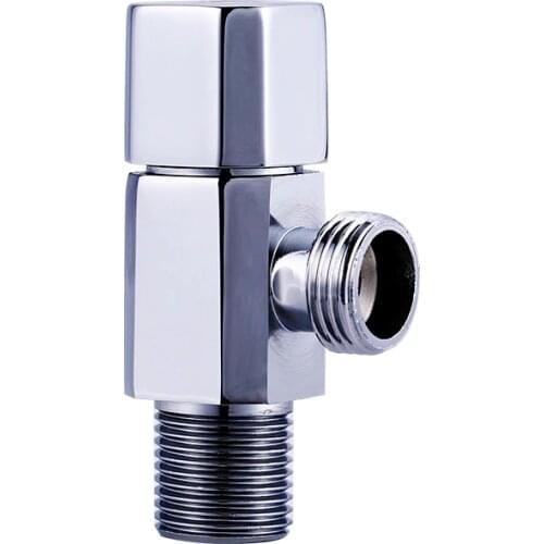 SHAI Plumbing Valves