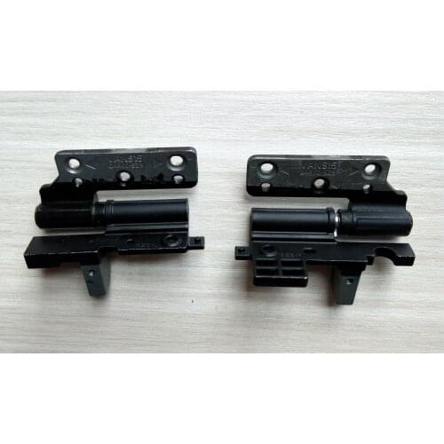 15.6" New for Dell M4600 LCD Screen Hinge 4TY54 04TY54 Set Left+ Right