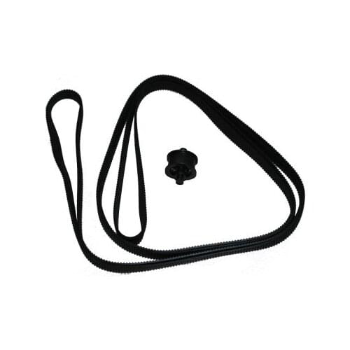 Generic Carriage Belt for DesignJet T610 / 1100 / 1120 - Q5669-60673