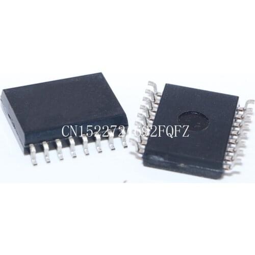 1pcs UC3846DWTR UC3846DW UC3846 SOP-16 new and original