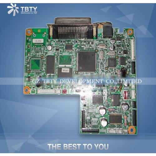 100% Test Main Board For Brother MFC 7420 7820 MFC7420 MFC7820 MFC-7420Formatter Board Mainboard On Sale