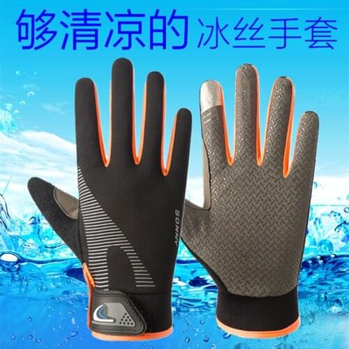 2019 Motocross Gloves 4 Colors Gloves BMX ATV MTB Off Road Motorcycle gloves Mountain Bike Gloves