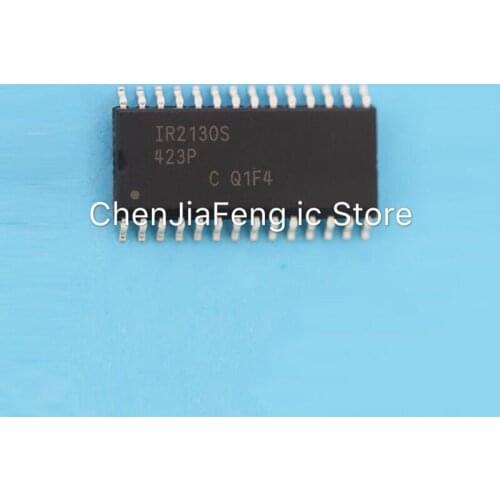 5PCS~20PCS/LOT New original IR2130STRPBF IR2130S SOP28