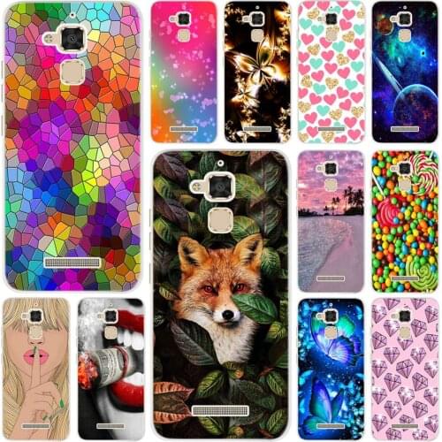Case For Huawei GT3 Cover For Huawei Honor 7 lite/Huawei GR5 Mini Soft TPU Back Cover Phone Cases For Huawei GT3 NMO-L21 Conque