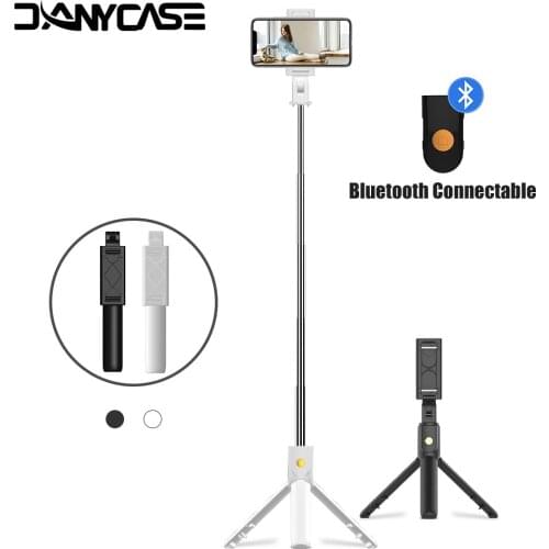 DANYCASE Selfie Sticks