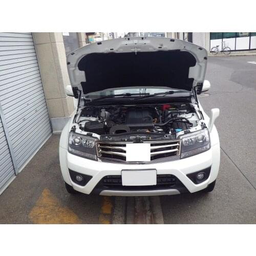 Damper for 2005-2017 Suzuki Escudo TA74W Front Bonnet Hood Modify Gas Struts Lift Support Shock Accessories Absorber