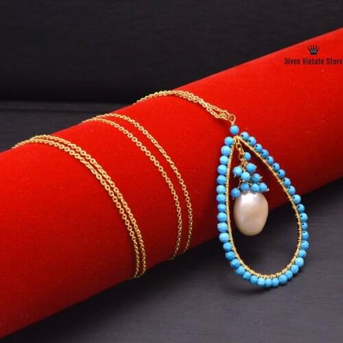 Dives Vietate Store Necklaces