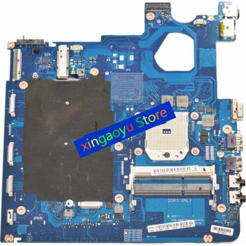 For Samsung NP-305E Laptop Motherboard FS1 Scala3_1517A BA92-09477A