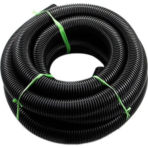 Inner 32mm/Outer 39mm Vacuum Cleaner Bellow Flexible Pipe for Midea/Haier/LG/Panasonic/Hitachi/Sharp/Toshiba Vacuum Cleaner Part