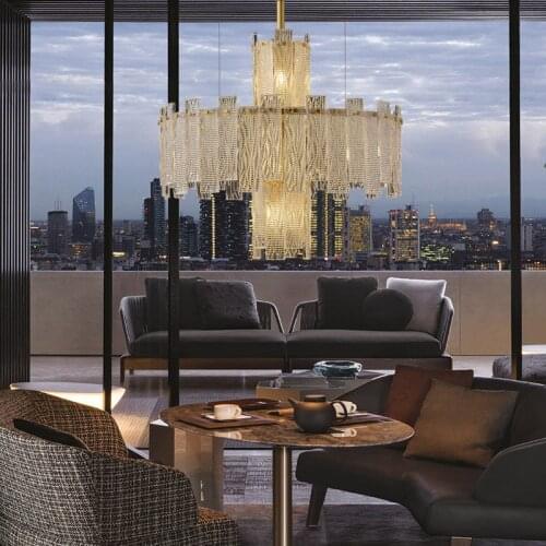 Гравировка Crystal Pendant Lights