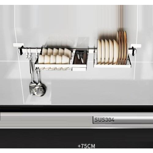 Supplies Keuken And Storage De Cuisine Rangement Cosinha Stainless Steel Organizador Cozinha Mutfak Cocina Kitchen Organizer