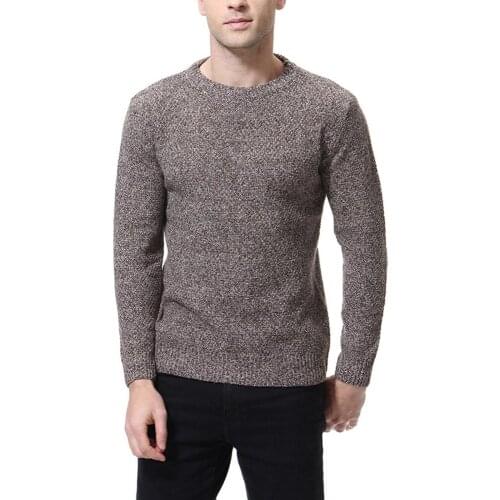 Moownuc Men's Jumpers