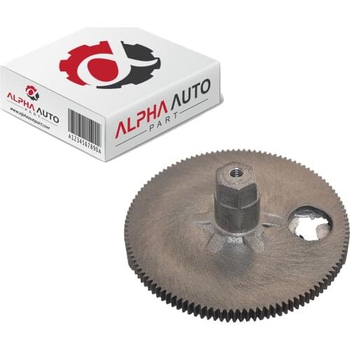 Rear Sun Visor Motor Gear for Mercedes (Type 1)