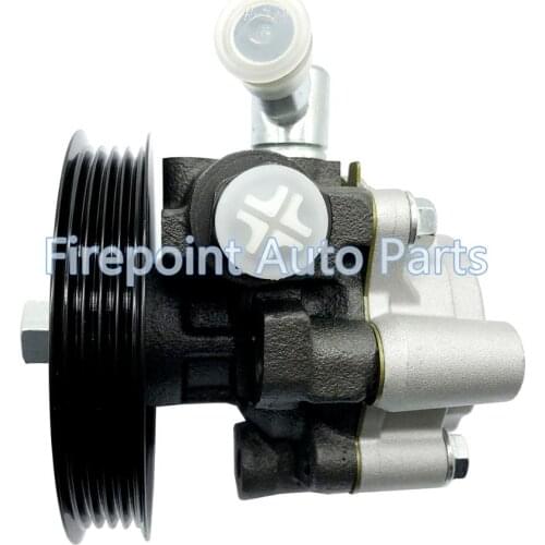 Power Steering Pump Compatible With Toyo-ta Lex-us OEM 44320-48020 4432048020