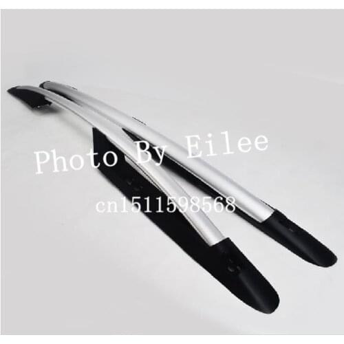 Suitable FOR aluminium HONDA CRV 2007 2008 2009 2010 2011 baggage luggage roof rack Nerf bar crossbar