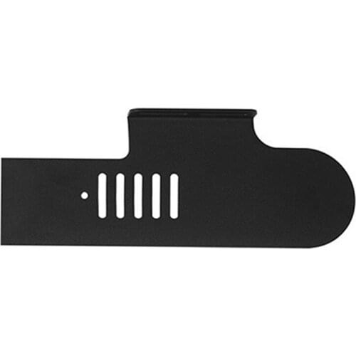 Split Wall Mount Bracket Space Saving Hanging Holder Stand for Sony HT-CT800 HT-Z9F Parts