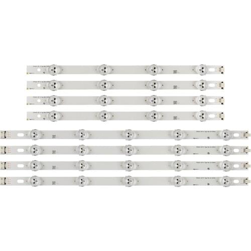 New LED Backlight strip For LG 39LA6218 39LA621S 39LA621V 39LA616V 39LN5707 39LN5708 39LN570R 39LN570S 39LN570U 39LA615V-ZA