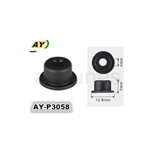 Fuel injection pintle cap for top feed mpi fuel injector with new material 100pcs Free shipping AY-P3058