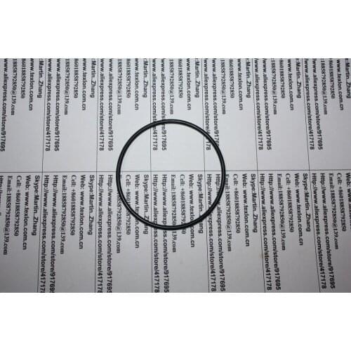 Lonati GL61Q GL615 GL616DF Socks Machine Ues O-Ring Seal 0345555