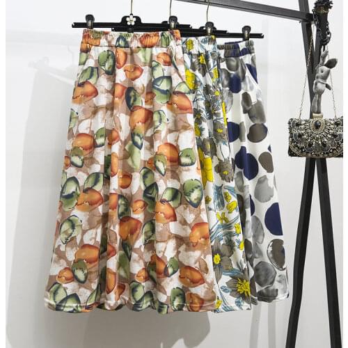 VIDMID Women's Skirts