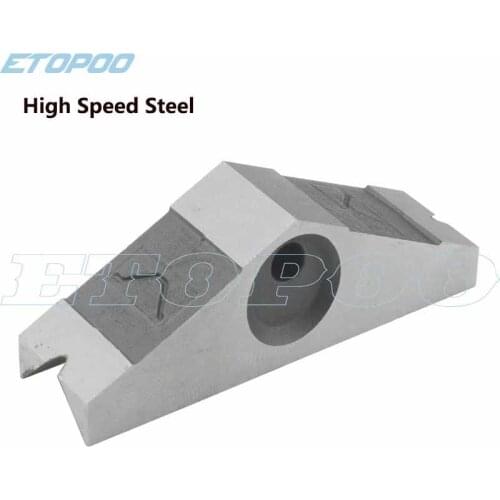 High Speed Steel Chamfer Trimming Knife Woodworking Tool Specialty Edge Banding Trimmer Measuring Tool Gauge