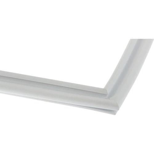 Refrigerator Lower Door Seal Replacement For Bosch Siemens 67.5x129cm White - 00242323 00235510 00236387 00238419 00241276