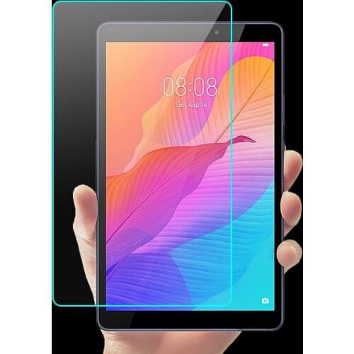 Tempered glass screen protector film for Huawei mediapad T8 8.0 8'' tablet