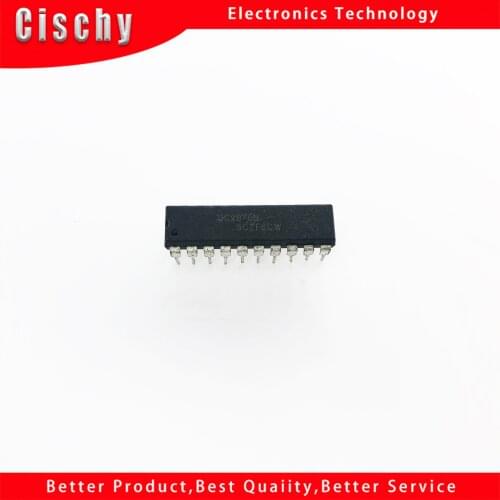 1PCS UC2875N UC3875 DIP20