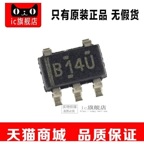 SN74AHCT1G14DBVR SOT23-5 SN74AHCT1G14