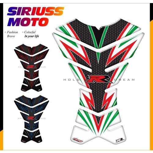 3D Motorcycle Tank Pad Protector Sticker Motocross Racing Tankpad Case for Kawasaki NINJA 650R ER6N ER6F ZX6R ZX7R ZX9R ZX10R